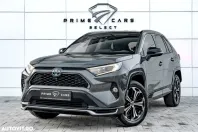 Toyota RAV4 din 2021 cu 116.800 km - oferta TOY151803 - foto 12