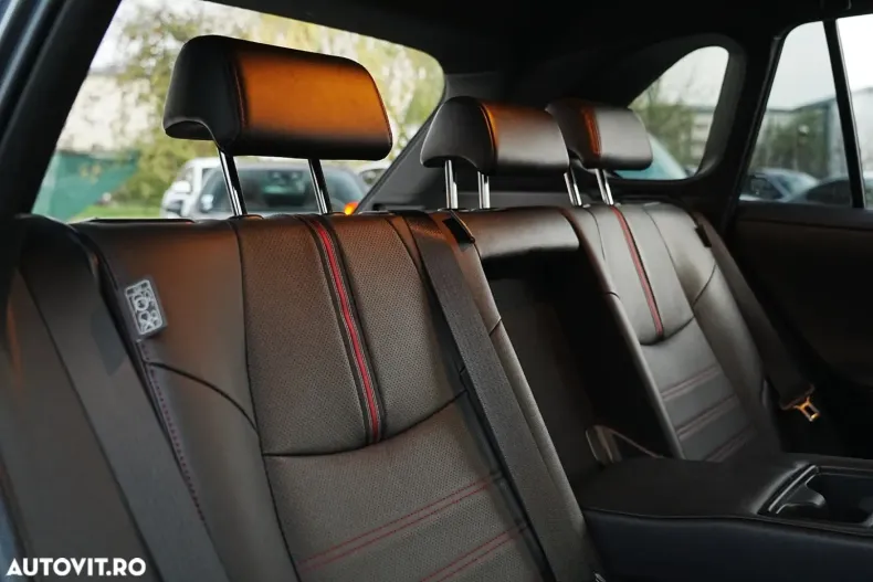 Toyota RAV4 din 2021 cu 116.800 km - oferta TOY151803 - foto 15