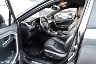 Toyota RAV4 din 2021 cu 116.800 km - oferta TOY151803 - foto 16