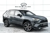 Toyota RAV4 din 2021 cu 116.800 km - oferta TOY151803 - foto 22