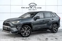 Toyota RAV4 din 2021 cu 116.800 km - oferta TOY151803 - foto 23