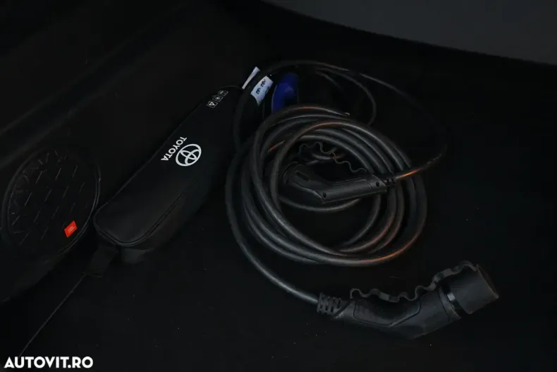 Toyota RAV4 din 2021 cu 116.800 km - oferta TOY151803 - foto 24