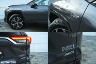 Toyota RAV4 din 2021 cu 116.800 km - oferta TOY151803 - foto 26