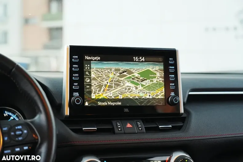 Toyota RAV4 din 2021 cu 116.800 km - oferta TOY151803 - foto 31