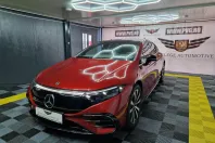 Mercedes-Benz EQS din 2022 cu 39.870 km - oferta MER151804 - foto 1