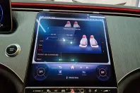 Mercedes-Benz EQS din 2022 cu 39.870 km - oferta MER151804 - foto 9