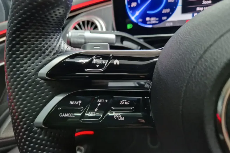 Mercedes-Benz EQS din 2022 cu 39.870 km - oferta MER151804 - foto 11