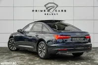 Audi A6 din 2020 cu 29.000 km - oferta AUD151805 - foto 3