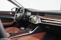 Audi A6 din 2020 cu 29.000 km - oferta AUD151805 - foto 6