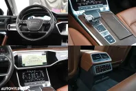 Audi A6 din 2020 cu 29.000 km - oferta AUD151805 - foto 8