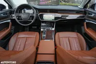 Audi A6 din 2020 cu 29.000 km - oferta AUD151805 - foto 9