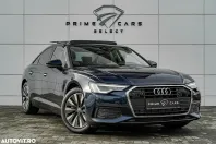 Audi A6 din 2020 cu 29.000 km - oferta AUD151805 - foto 12