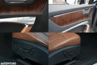 Audi A6 din 2020 cu 29.000 km - oferta AUD151805 - foto 13