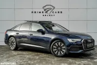 Audi A6 din 2020 cu 29.000 km - oferta AUD151805 - foto 22