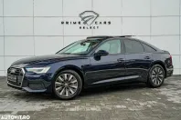 Audi A6 din 2020 cu 29.000 km - oferta AUD151805 - foto 23