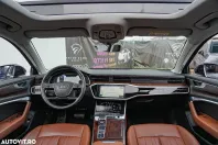 Audi A6 din 2020 cu 29.000 km - oferta AUD151805 - foto 25
