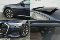 Audi A6 din 2020 cu 29.000 km - oferta AUD151805 - foto 26