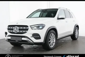 Mercedes-Benz GLE 450 din 2024 - oferta MER151806