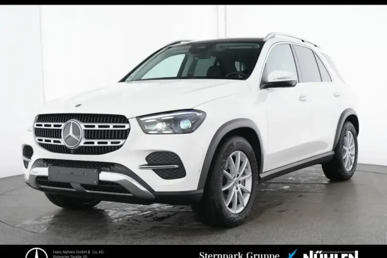 Mercedes-Benz GLE 450 din 2024 cu 16.511 km - oferta MER151806 - foto 1