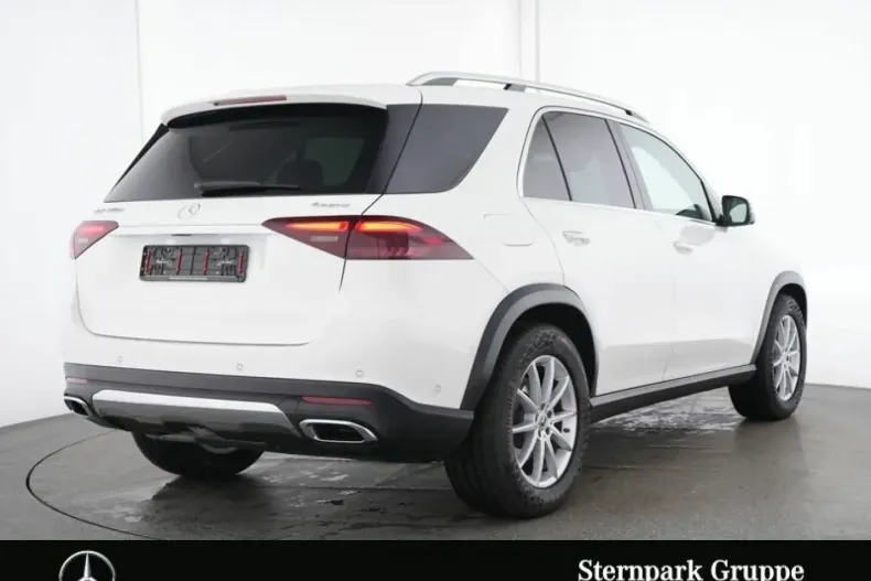 Mercedes-Benz GLE 450 din 2024 cu 16.511 km - oferta MER151806 - foto 2