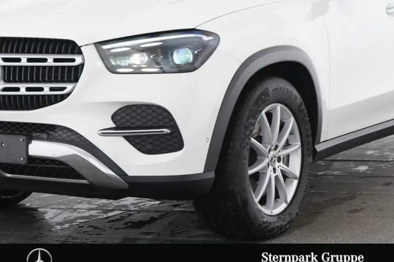 Mercedes-Benz GLE 450 din 2024 cu 16.511 km - oferta MER151806 - foto 3