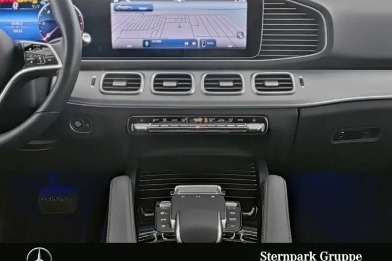 Mercedes-Benz GLE 450 din 2024 cu 16.511 km - oferta MER151806 - foto 4