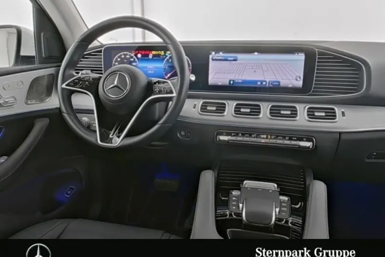 Mercedes-Benz GLE 450 din 2024 cu 16.511 km - oferta MER151806 - foto 5