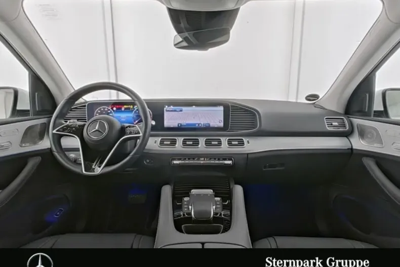 Mercedes-Benz GLE 450 din 2024 cu 16.511 km - oferta MER151806 - foto 6