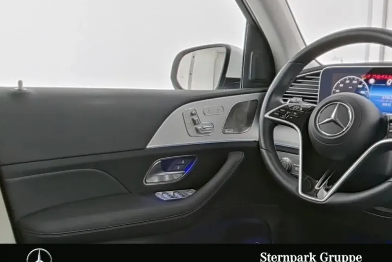 Mercedes-Benz GLE 450 din 2024 cu 16.511 km - oferta MER151806 - foto 8