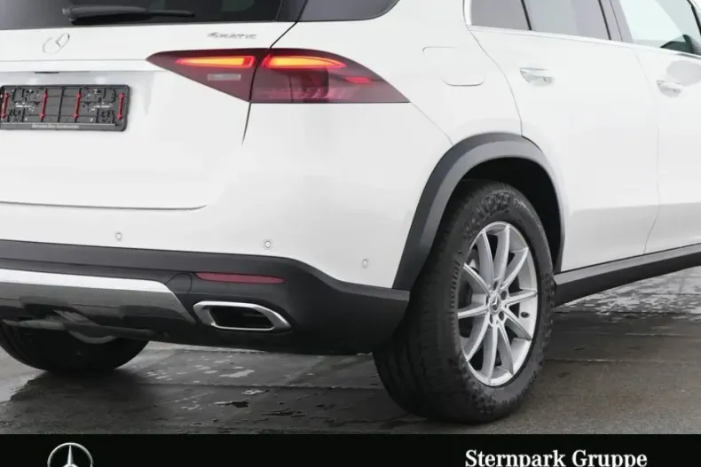 Mercedes-Benz GLE 450 din 2024 cu 16.511 km - oferta MER151806 - foto 9