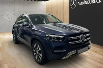 Mercedes-Benz GLE 450 din 2024 - oferta MER151807