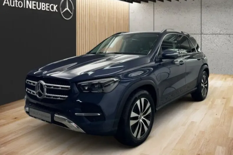 Mercedes-Benz GLE 450 din 2024 cu 12.300 km - oferta MER151807 - foto 2
