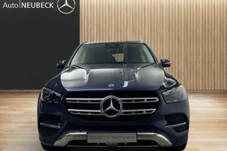 Mercedes-Benz GLE 450 din 2024 cu 12.300 km - oferta MER151807 - foto 3