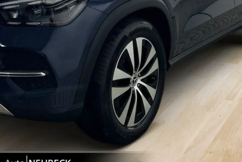 Mercedes-Benz GLE 450 din 2024 cu 12.300 km - oferta MER151807 - foto 8