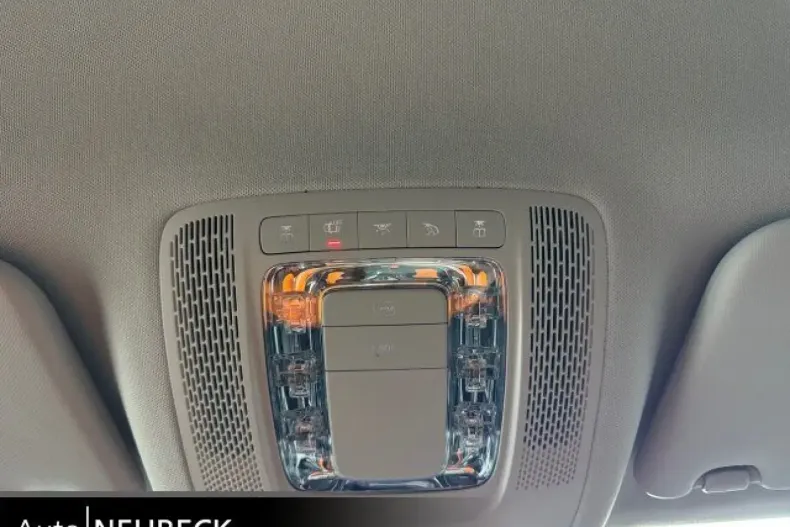 Mercedes-Benz GLE 450 din 2024 cu 12.300 km - oferta MER151807 - foto 13