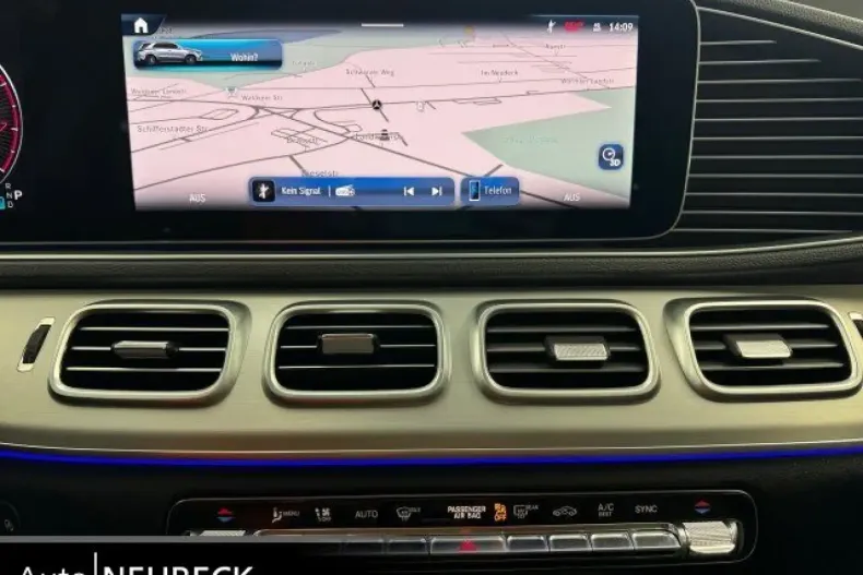 Mercedes-Benz GLE 450 din 2024 cu 12.300 km - oferta MER151807 - foto 14