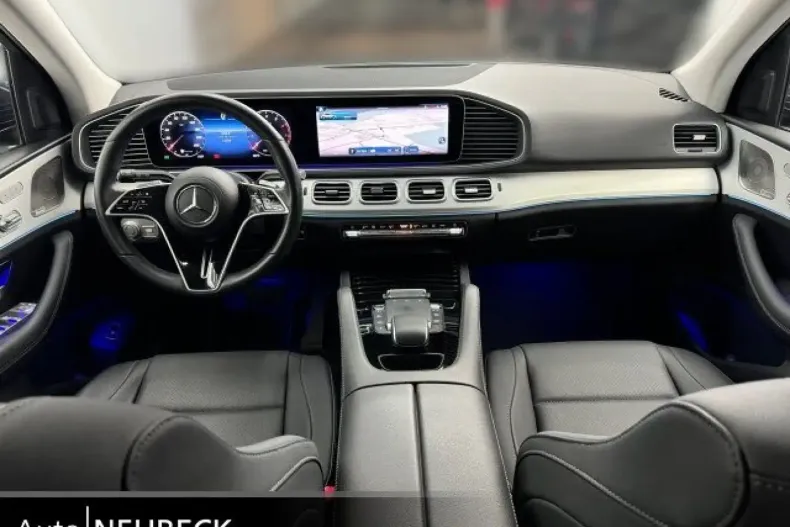 Mercedes-Benz GLE 450 din 2024 cu 12.300 km - oferta MER151807 - foto 16