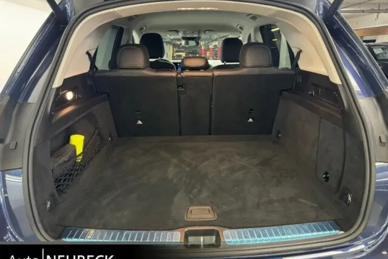 Mercedes-Benz GLE 450 din 2024 cu 12.300 km - oferta MER151807 - foto 18