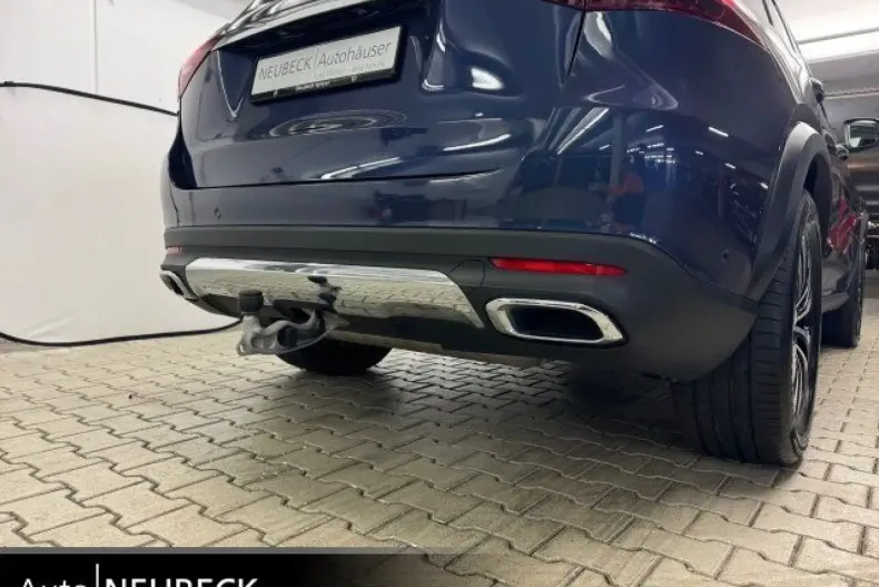 Mercedes-Benz GLE 450 din 2024 cu 12.300 km - oferta MER151807 - foto 20