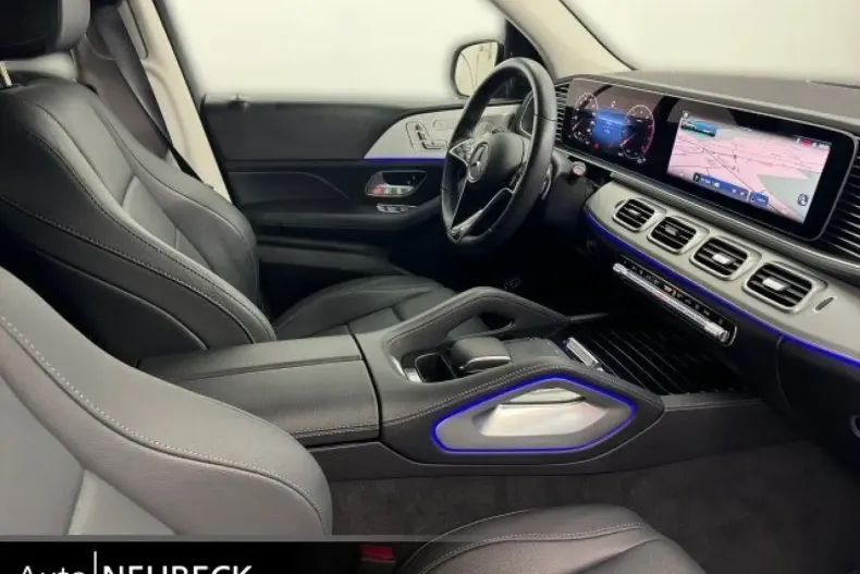 Mercedes-Benz GLE 450 din 2024 cu 12.300 km - oferta MER151807 - foto 21