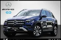 Mercedes-Benz GLE 450 din 2024 cu 46.276 km - oferta MER151808 - foto 1