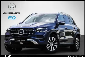 Mercedes-Benz GLE 450 din 2024 - oferta MER151808