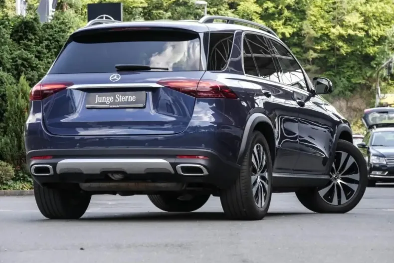 Mercedes-Benz GLE 450 din 2024 cu 46.276 km - oferta MER151808 - foto 2