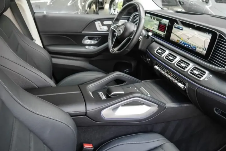 Mercedes-Benz GLE 450 din 2024 cu 46.276 km - oferta MER151808 - foto 3