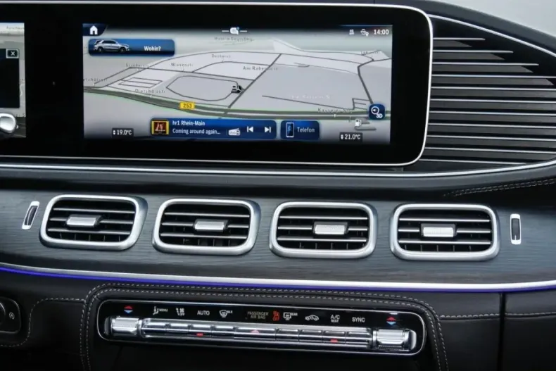 Mercedes-Benz GLE 450 din 2024 cu 46.276 km - oferta MER151808 - foto 7