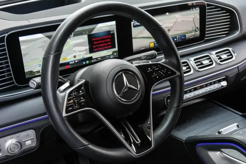 Mercedes-Benz GLE 450 din 2024 cu 46.276 km - oferta MER151808 - foto 8