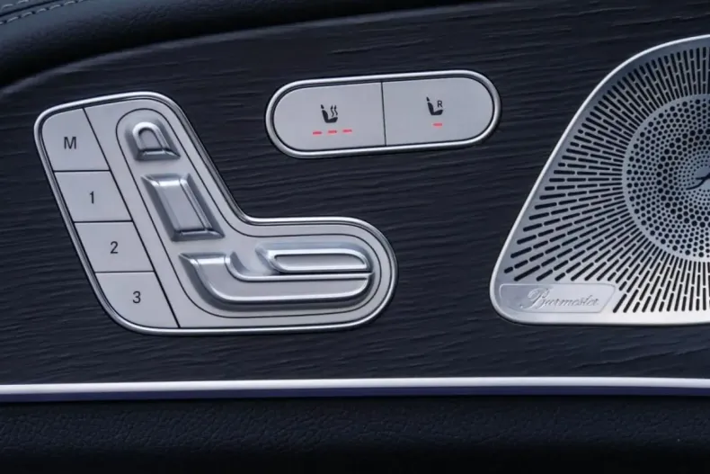 Mercedes-Benz GLE 450 din 2024 cu 46.276 km - oferta MER151808 - foto 15