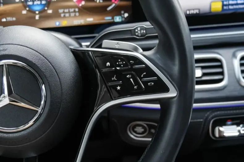 Mercedes-Benz GLE 450 din 2024 cu 46.276 km - oferta MER151808 - foto 18