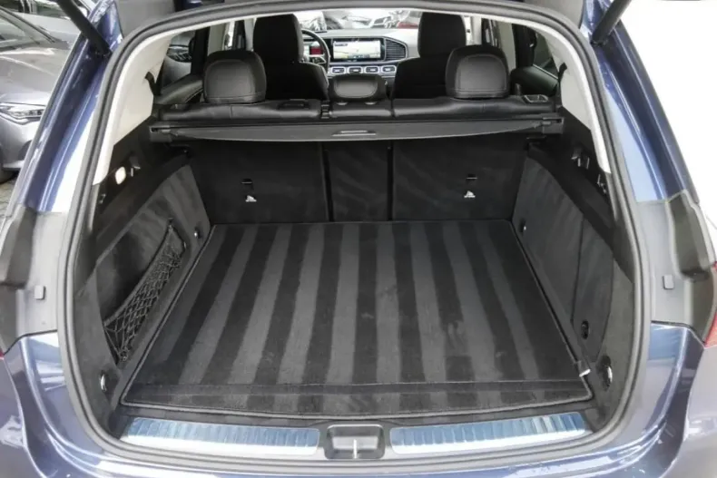 Mercedes-Benz GLE 450 din 2024 cu 46.276 km - oferta MER151808 - foto 20