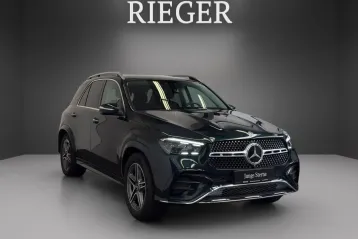Mercedes-Benz GLE 350 din 2023 - oferta MER151809